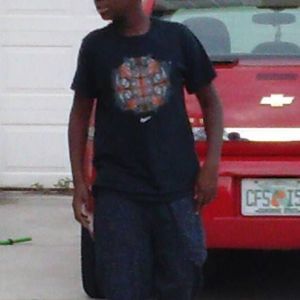 Meet your Posher, Emanuel