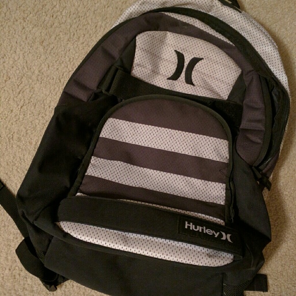 Hurley Backpack
