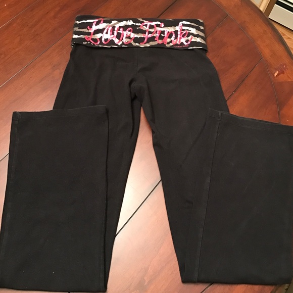 Victoria Secret yoga pants