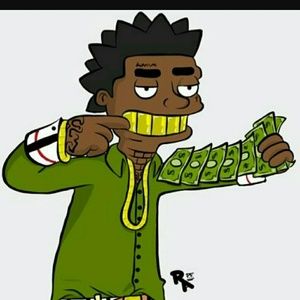 Meet your Posher, Jorge