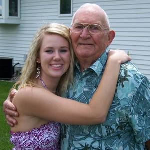 Meet your Posher, Carly