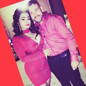 Meet your Posher, Daniel