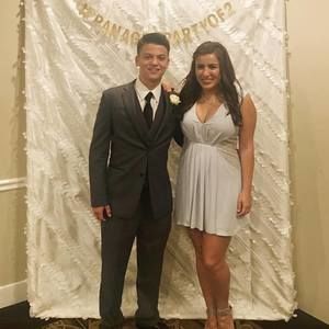 Meet your Posher, Alex