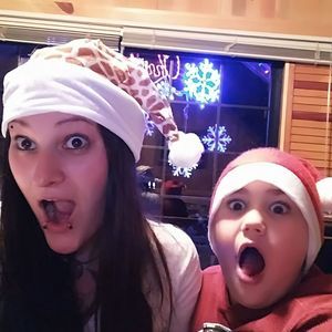 Meet your Posher, Faustina