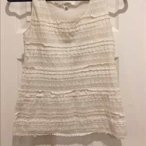 Max studio tank top- Final Price