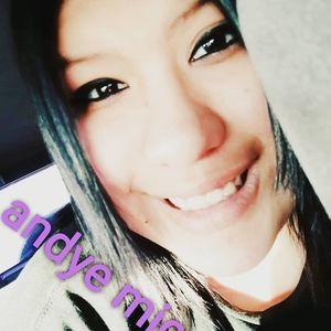 Meet your Posher, Andye