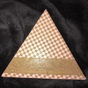 Brand new Sephora delicate palette