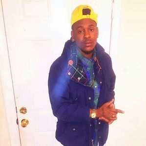 Meet your Posher, Jay