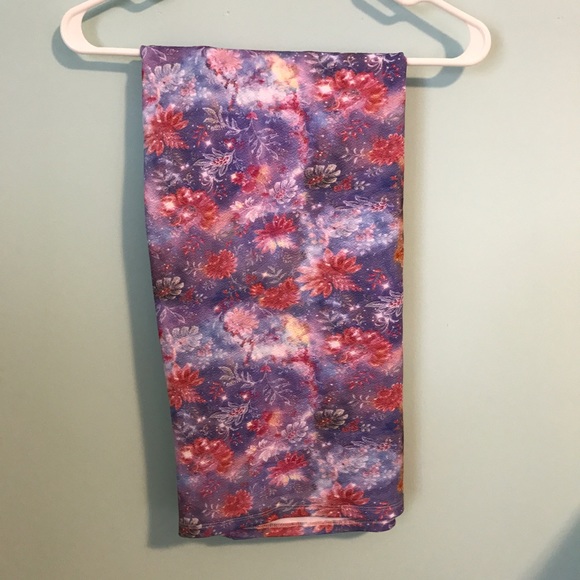 LulaRoe Cassie Skirt