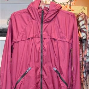Lululemon Miss Misty Jacket