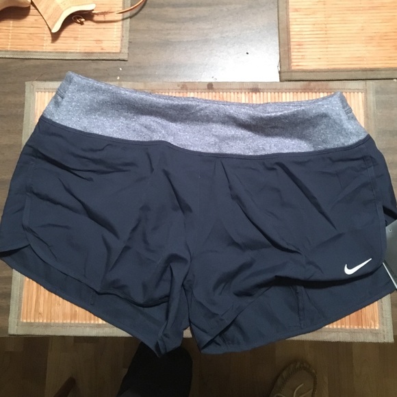 Nike Dri-Fit Flex Shorts