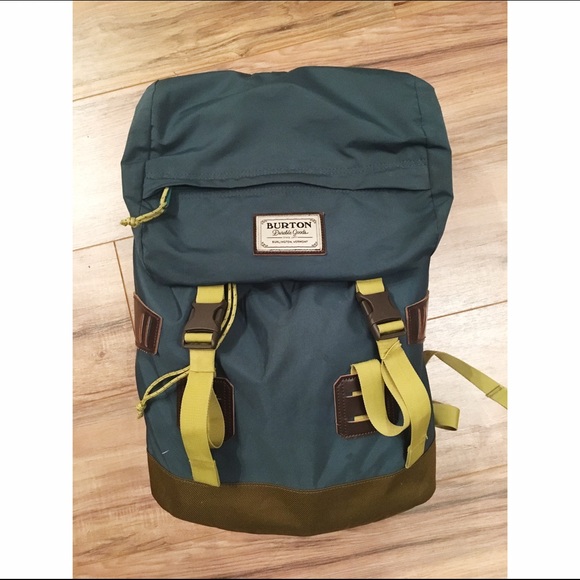 Burton Tinder Backpack