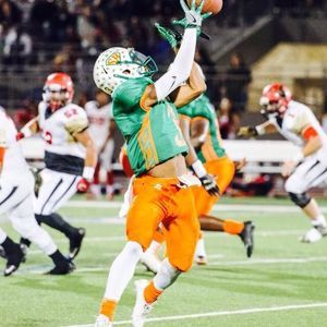 Meet your Posher, Dion