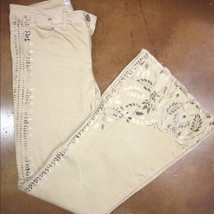 Free People Pants