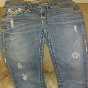 Big Star Vintage Jeans