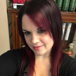 Meet your Posher, Misty