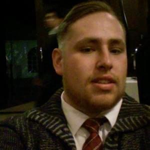 Meet your Posher, Gerardo