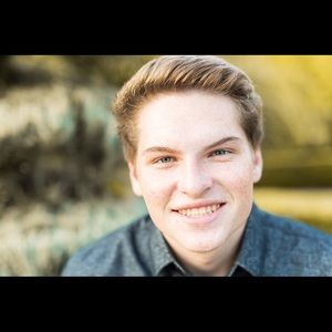 Meet your Posher, Jonah