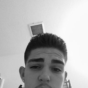 Meet your Posher, Jason