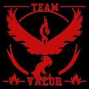 Meet your Posher, Roger