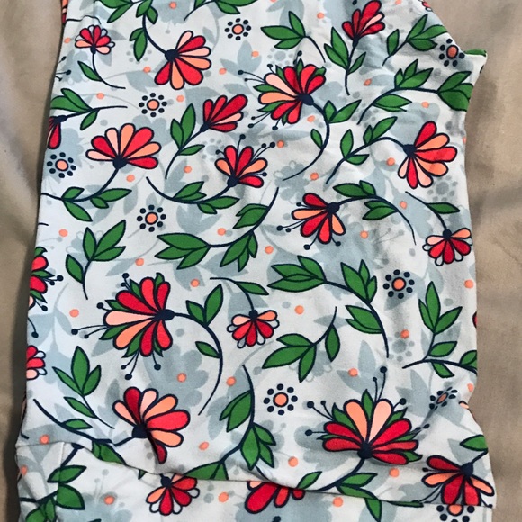 LulaRoe Tall and Curvy