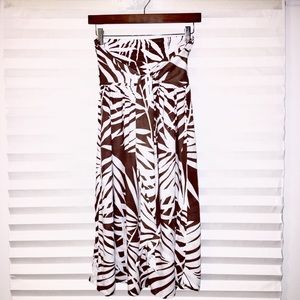 Dress/Skirt 🌺 Touch of Hawaii