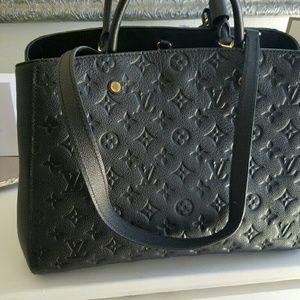Louis Vuitton Empreinte Montaigne GM