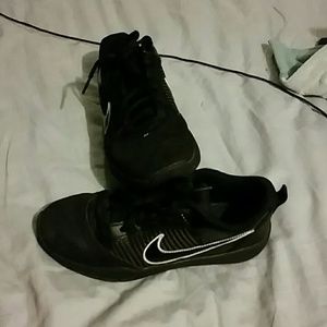 Nike shoes