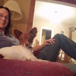 Meet your Posher, Kiesha