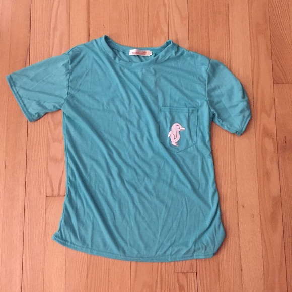 NWOT Graphic Tee