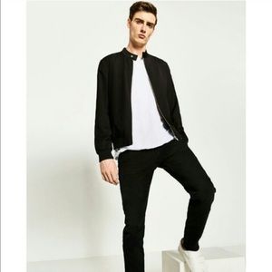 Zara Men Slim Fit Jeans