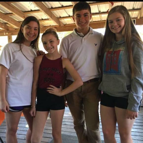 Meet your Posher, Izabella