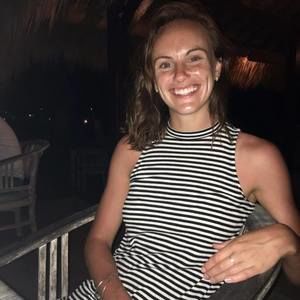 Meet your Posher, Kris