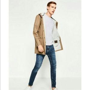 Zara Men Skinny Jeans