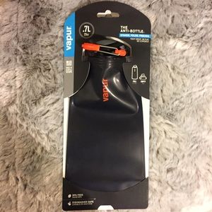 Vapur Collapsible Reusable Bottle