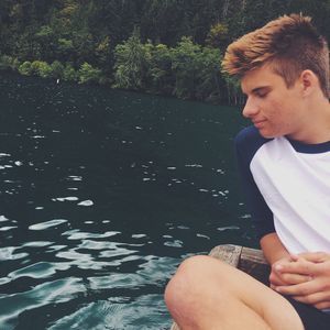 Meet your Posher, Jordan