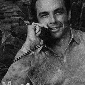 Meet your Posher, Douglas