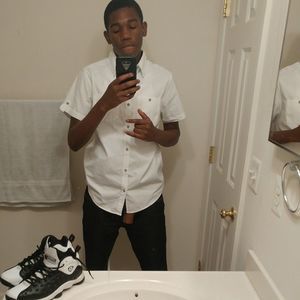 Meet your Posher, Jaishaun