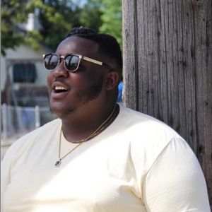 Meet your Posher, Nigel