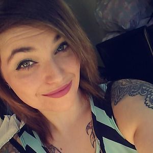 Meet your Posher, Addie