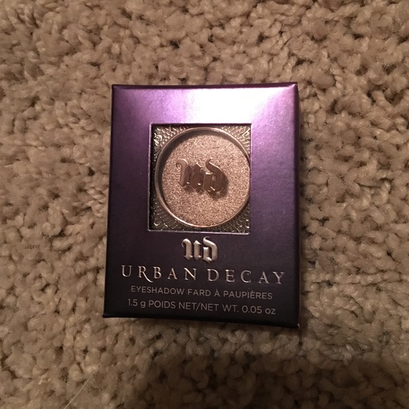 Urban Decay Midnight Rodeo