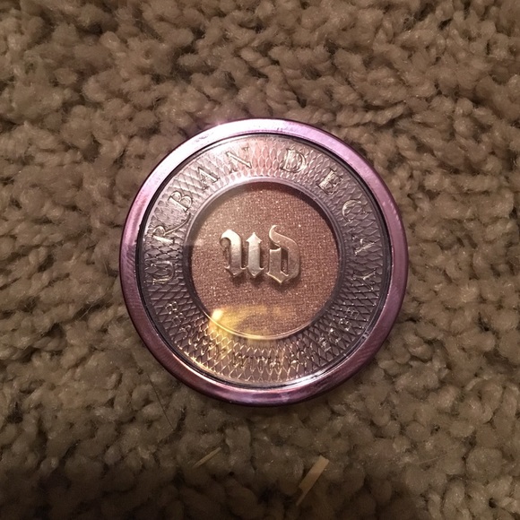 Urban Decay Midnight Cowboy