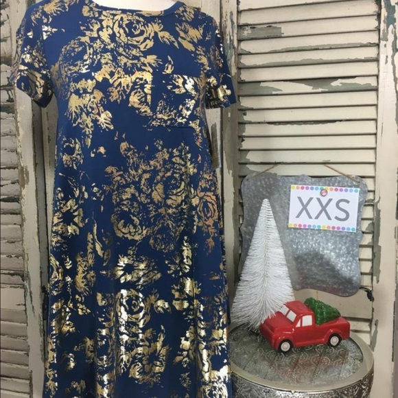 Xxs elegant Carly