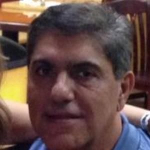 Meet your Posher, Fred