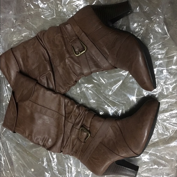 Coco boots
