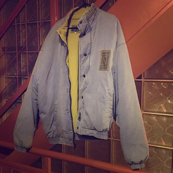 Quiksilver Jacket