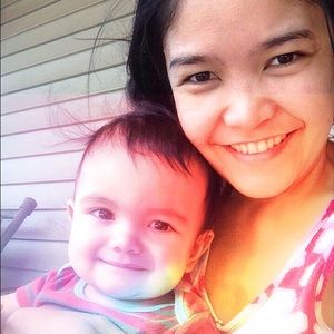 Meet your Posher, Arlene