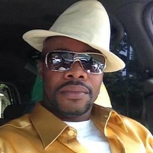 Meet your Posher, Garfield