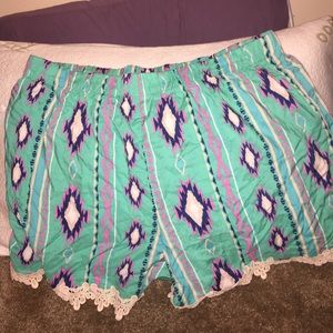 NWT shorts