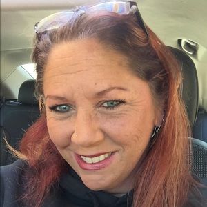 Meet your Posher, Katherine